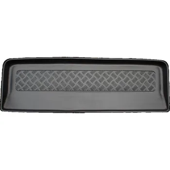 Vana do kufru Vana do kufru Dacia Logan I, 2007 - 2013, MCV, 7 míst, za 3. řadu sedadel, 5 dveří