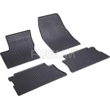 autokoberec Gumové koberce Ford Kuga, 2013 ->, 5 míst