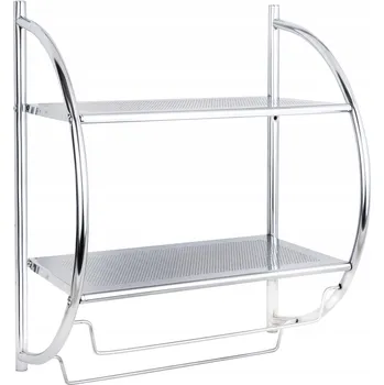 police AWD interior nástěnná koupelnová police AWD02050027