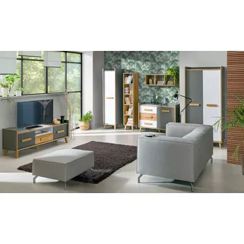 Obývací stěna Obývací sestava Werso 5