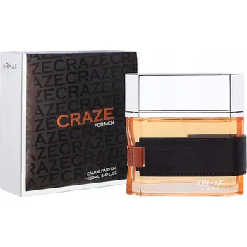 Pánský parfém Armaf Craze M EDP 100 ml