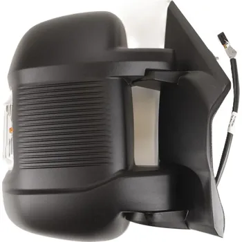 Auto zrcátko Zpětné zrcátko Fiat Ducato, Jumper, Boxer, Movano od 2024 pravé, elektrické, 16W, 735782722