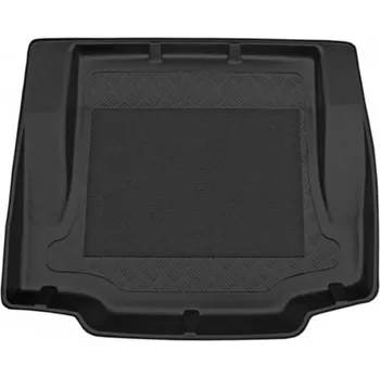 Vana do kufru Vana do kufru BMW 1 E87, 2004 - 2011, hatchback, bez levé i pravé kapsy