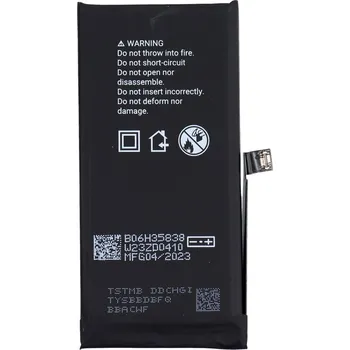 Baterie pro mobilní telefon OEM Baterie Apple Iphone 12 mini 2227 mAh Polymer BOX