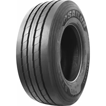 Pneumatiky SAILUN STR1 385/65 R22,5 164158K, celoroční pneu, nákladní