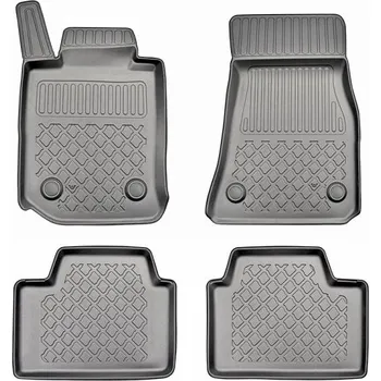 autokoberec Gumové vaničky BMW 3 G20, 2019 ->, Plug-in Hybrid Limousine