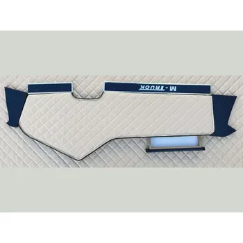 Konferenční stolek Stolek koženkový celkový MAN TGX, 2020 ->