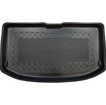 Vana do kufru Vana do kufru Suzuki Ignis, 2017 ->, hatchback, posuvná sedadla