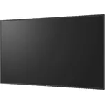 AG Neovo QM-5503 Plochý monitor panel Digital Signage 55" 500 cd/m² 4K Ultra HD Černý