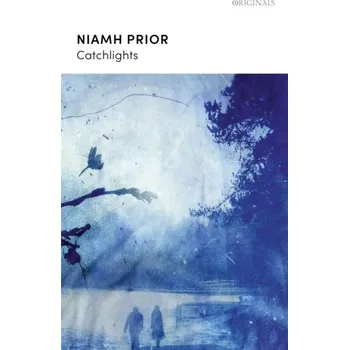 Populárně naučná literatura pro dospělé Catchlights - Prior, Niamh