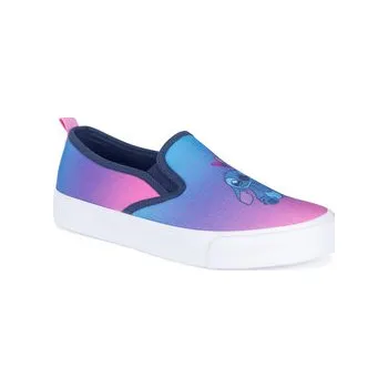 Dámské tenisky Disney Classics Tenisky CS-AW24-305DCLS Modrá 36