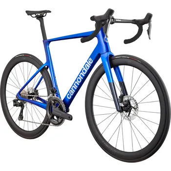 Sport kolo Cannondale SuperSix EVO Carbon 2 SNB 2024 54