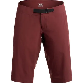 Cyklistické kalhoty dámské volné kraťasy 7MESH Slab Short Women's Port S