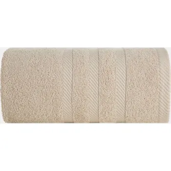 Ručník Sada ručníků MILO 04 béžová