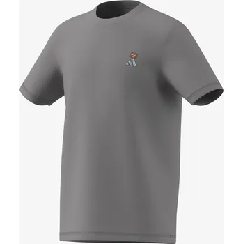 Chlapecké tričko adidas J BBALL T 146