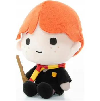 plyšák Harry Potter: Plyšák Chibi - Ron (20 cm)