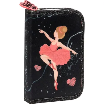 Penál Jednopatrový rozkládací penál Derform