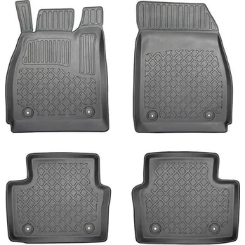 autokoberec Gumové vaničky Opel Insignia, 2008 ->