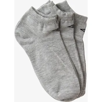 Pánské ponožky UMBRO Sneaker 39-41 634826