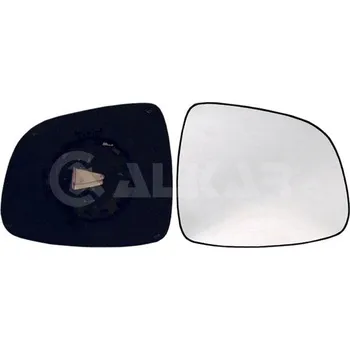 Autosklo Sklo do zrcátka, vnější zrcátko ALKAR 6402562