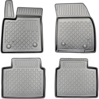 autokoberec Gumové vaničky Ford Focus IV, 2020 ->, Mild Hybrid