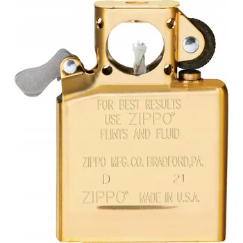 Zapalovač Zapalovač Zippo kovový