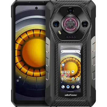 Ulefone Armor 30 Pro 5G 16GB/512GB (Black), EU