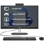 HP 24-cr0900nc Black