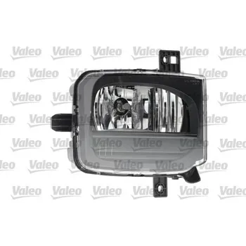 Mlhový světlomet Mlhovka VALEO 047435