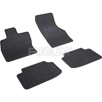 autokoberec Gumové koberce Škoda Octavia III, 2013 ->, 5 míst