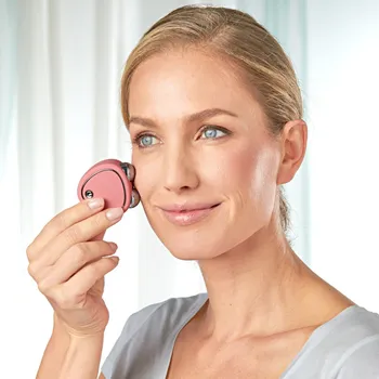 Masážní přístroj Mini masážní přístroj na obličej x 5 x 3,5 cm