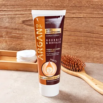 Pleťový krém Kondicionér s arganovým olejem 50 ml