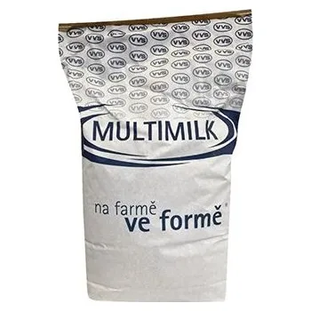 Krmivo pro hospodářské zvíře Multimilk mléčná náhražka pro telata 25kg