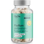 OlaOla Psyllium 100 cps.