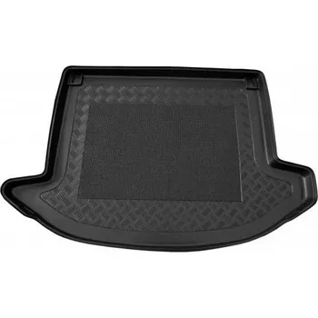 Vana do kufru Vana do kufru KIA Carens III, 2006 - 2012, MPV 5 i 7 míst, třetí řada složena dole