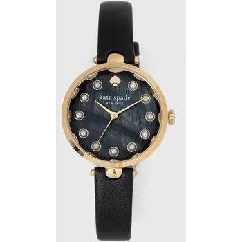 Hodinky Hodinky Kate Spade KSW1808 černá 99X, vel. ONE SIZE