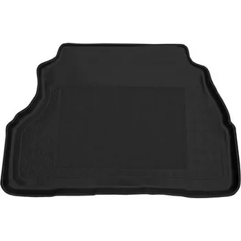 Vana do kufru Vana do kufru Nissan Primera P-11, 1997 - 2001, sedan