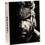 Metal Gear Solid Delta: Snake Eater: Deluxe Edition - Xbox Series X
