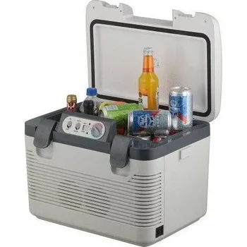 Autochladnička Hudební guma s motivem houslí