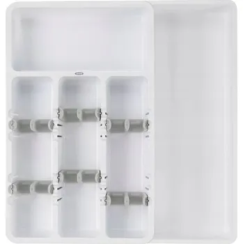 Obraz Nastavitelný organizér na příbory Good Grips / OXO