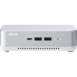 ASUS NUC 14 Pro+ (NUC14RVSU7000R2), bílá