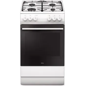 Sporák Amica 57GEH2.33ZpPF(W)