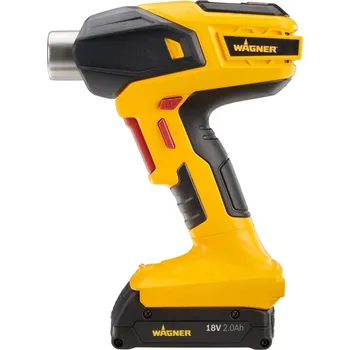 Horkovzdušná pistole WAGNER Furno 550 2420168