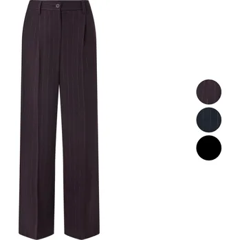 Dámské kalhoty esmara® Dámské kalhoty s širokými nohavicemi