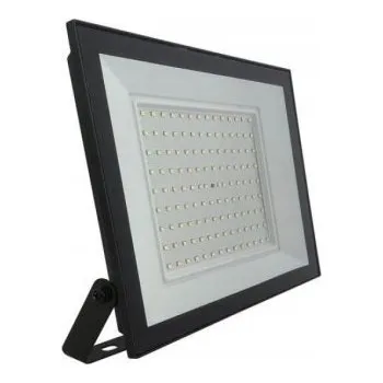 LED Projektor V-TAC 100W LED SMD 4000K Černý VT-44109 4000K 8150lm