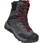 Keen REVEL IV HIGH POLAR MEN magnet/red carpet ,5