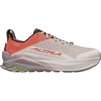 Pánská obuv Trailové boty Altra Olympus 6 al0a85nj8311 Velikost 46 EU | 10,5 UK | 11,5 US | 29,5 CM
