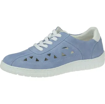 Dámské polobotky Polobotky Rega Shoes K935 Velikost: 40