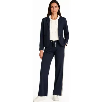 Dámské oblečení BETTY BARCLAY dámské kalhoty tmavě modré