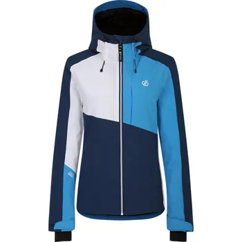 Dámská zimní bunda Dare 2b Chute Jacket Velikost: XL / Barva: světle modrá